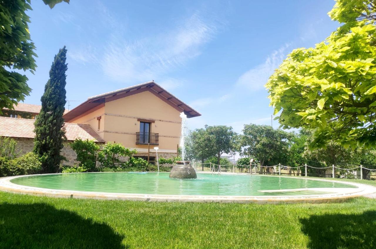 Hébergement de vacances La Calancha *