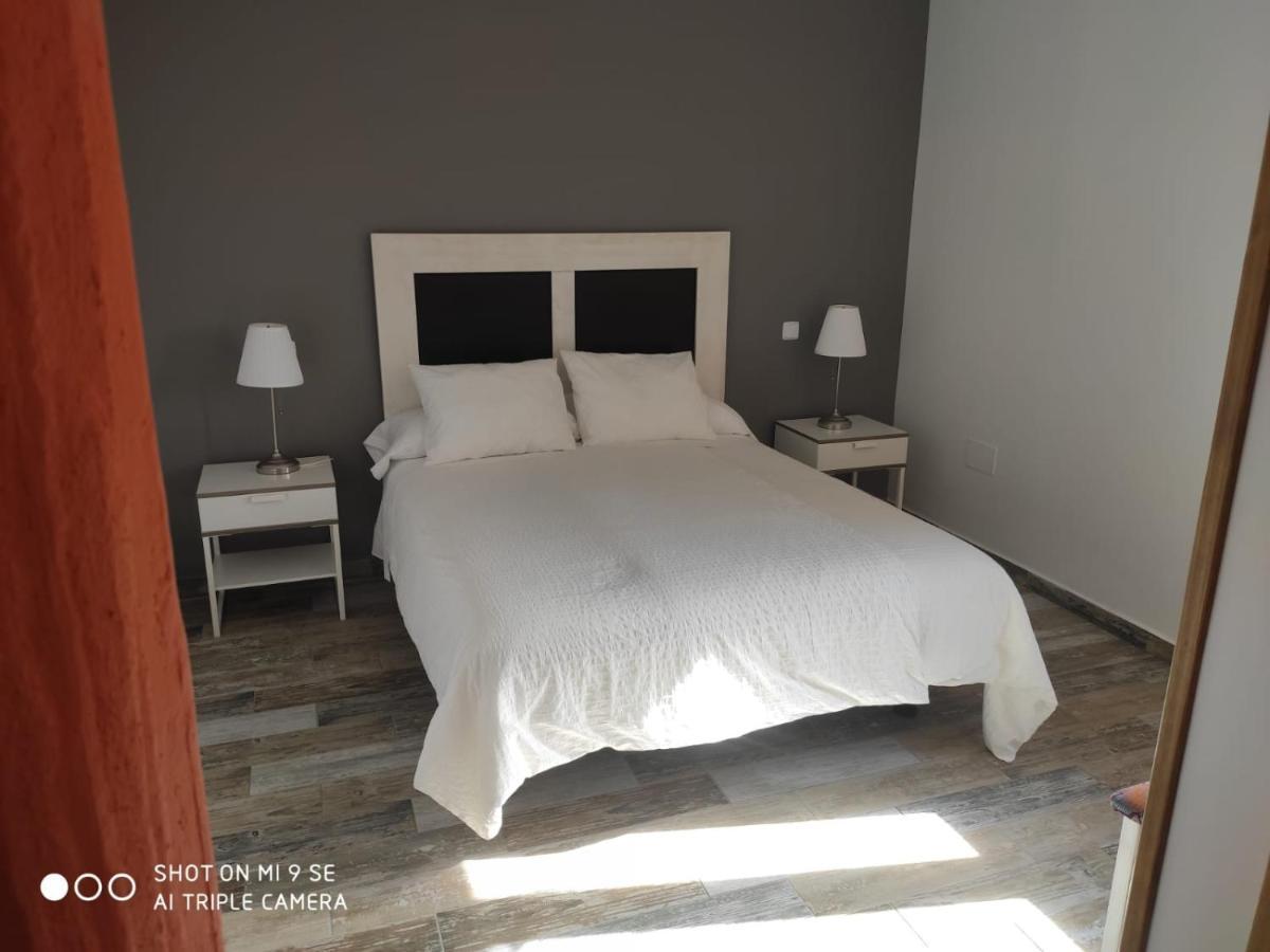 La Calancha Hébergement de vacances Cuerva