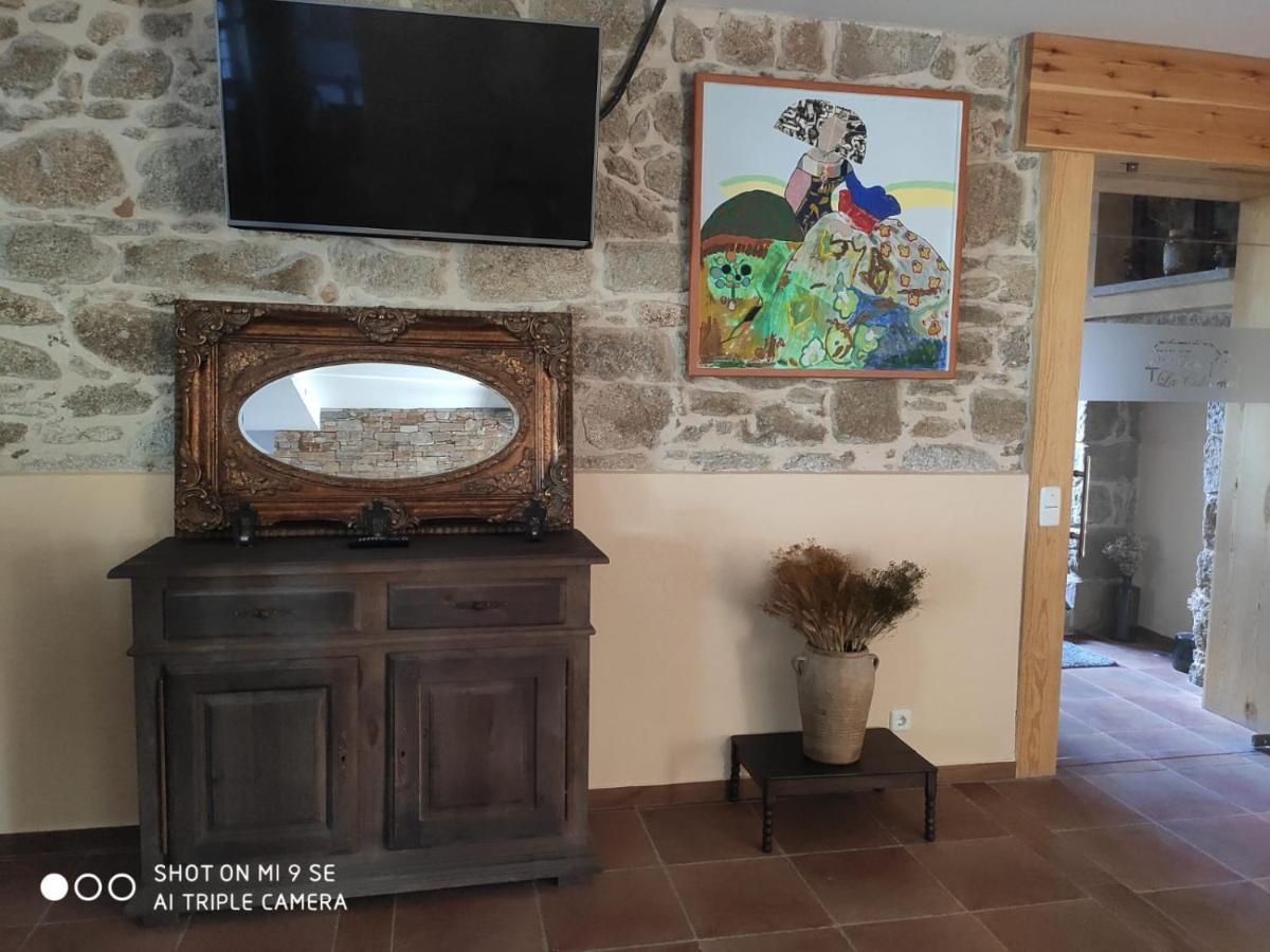 Hébergement de vacances La Calancha