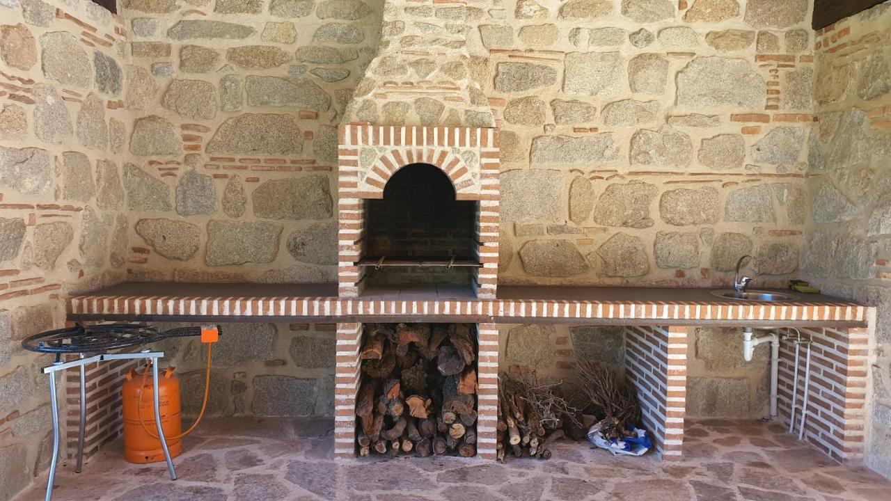 La Calancha Hébergement de vacances