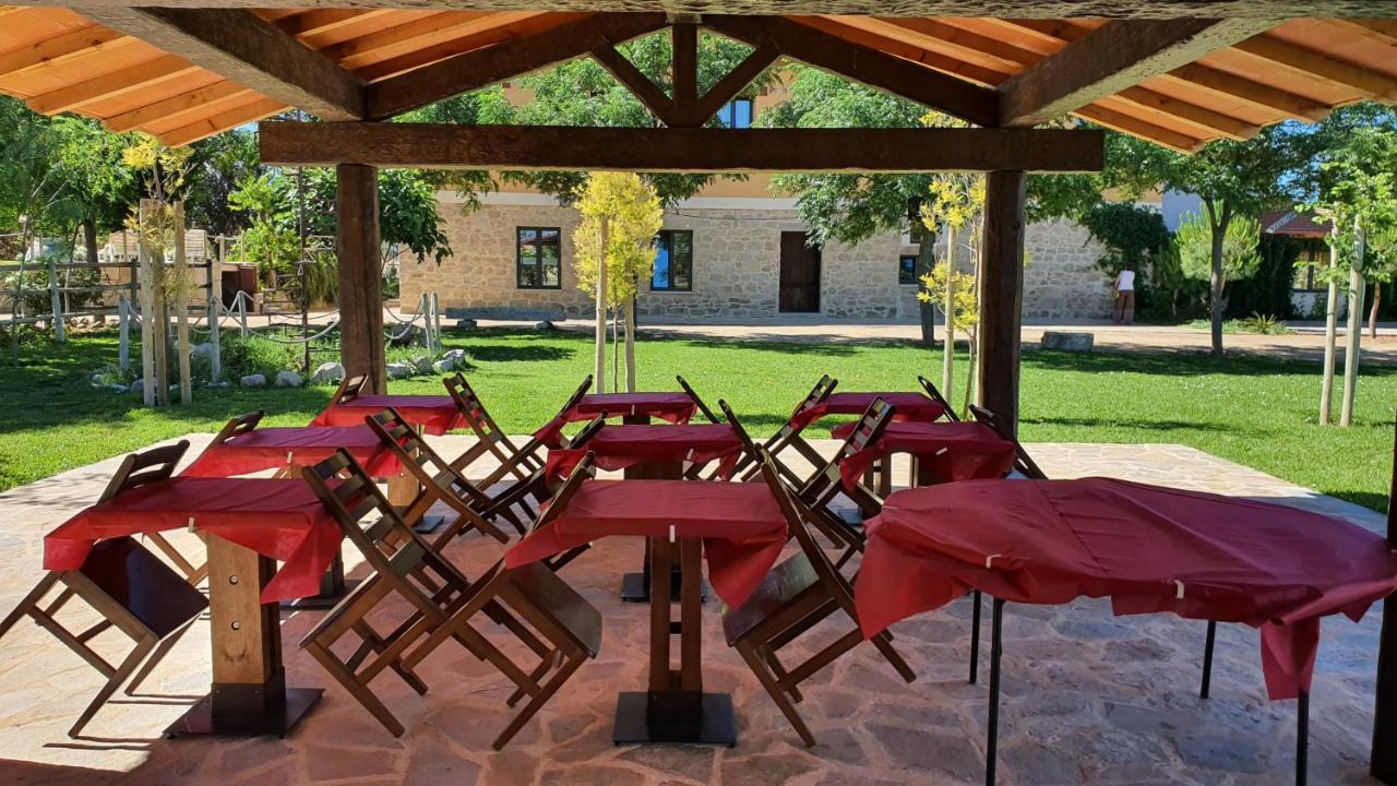Hébergement de vacances La Calancha